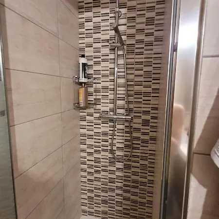 דירה Comme A La Maison!!a 5 Min A Pied Plage,pkg Prive *