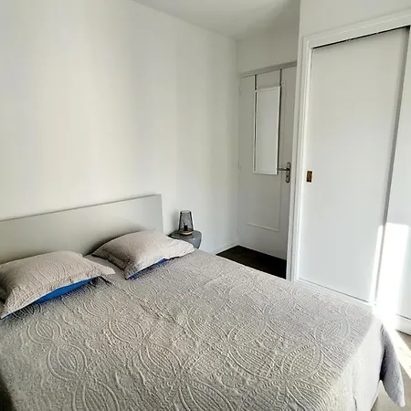 דירה Comme A La Maison!!a 5 Min A Pied Plage,pkg Prive לה-גרו-דו-רואה