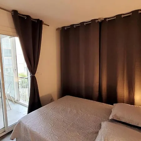 Comme A La Maison!!a 5 Min A Pied Plage,pkg Prive * Le Grau-du-Roi